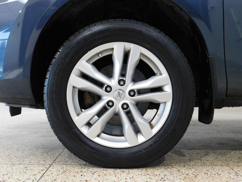 Nissan Rogue Select S AWD 2015
