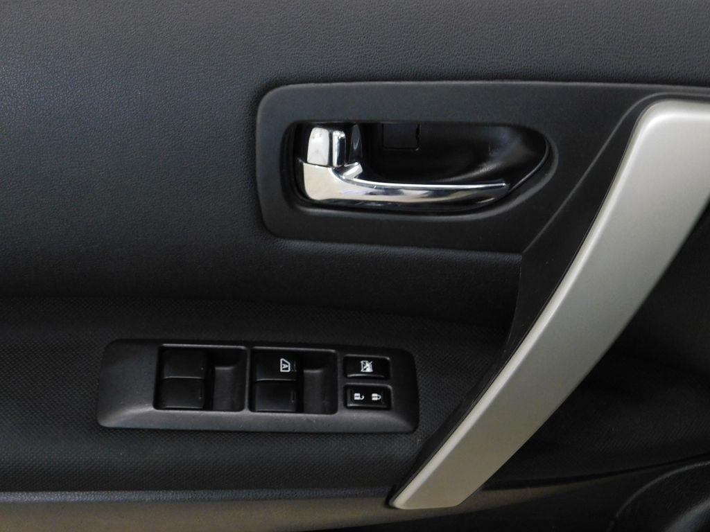Nissan Rogue Select S AWD 2015