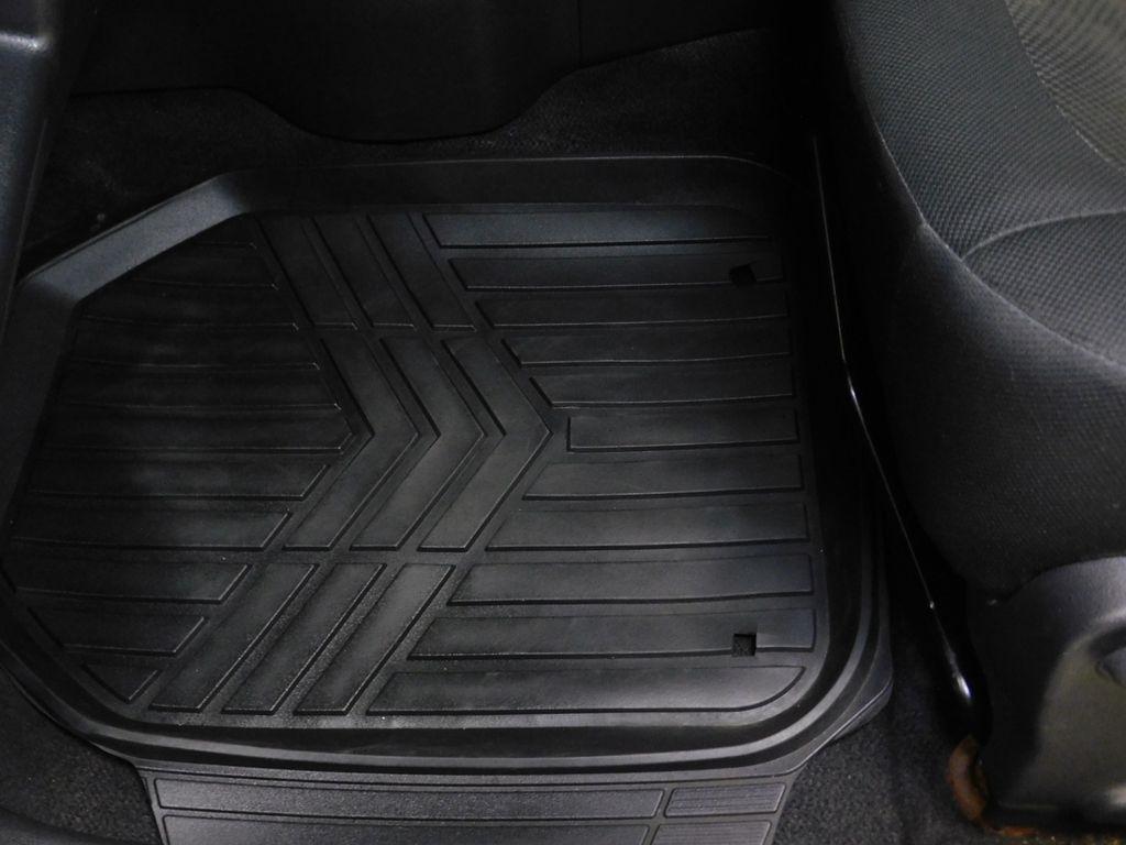 Nissan Rogue Select S AWD 2015