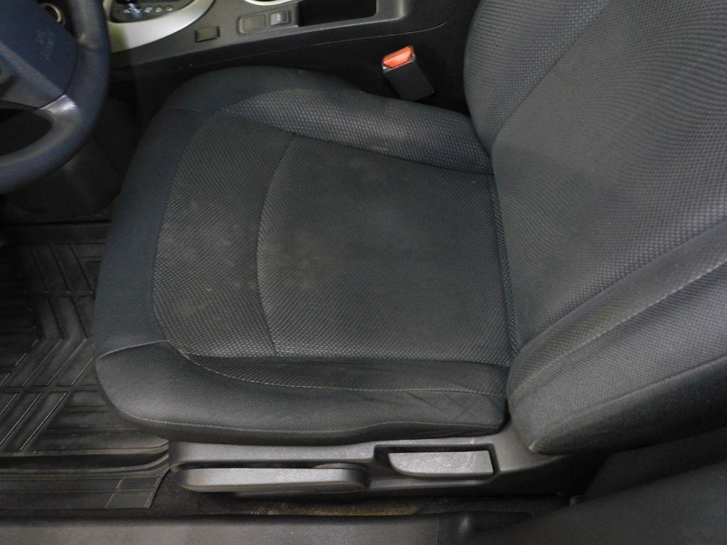 Nissan Rogue Select S AWD 2015