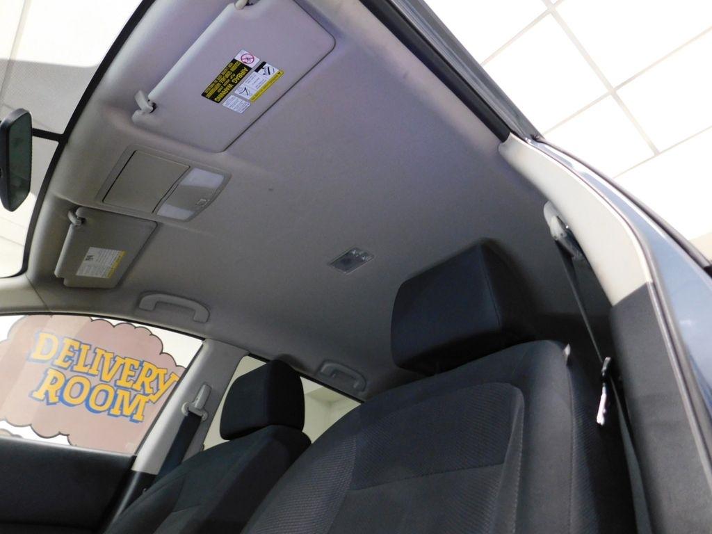 Nissan Rogue Select S AWD 2015