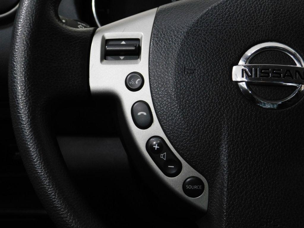 Nissan Rogue Select S AWD 2015