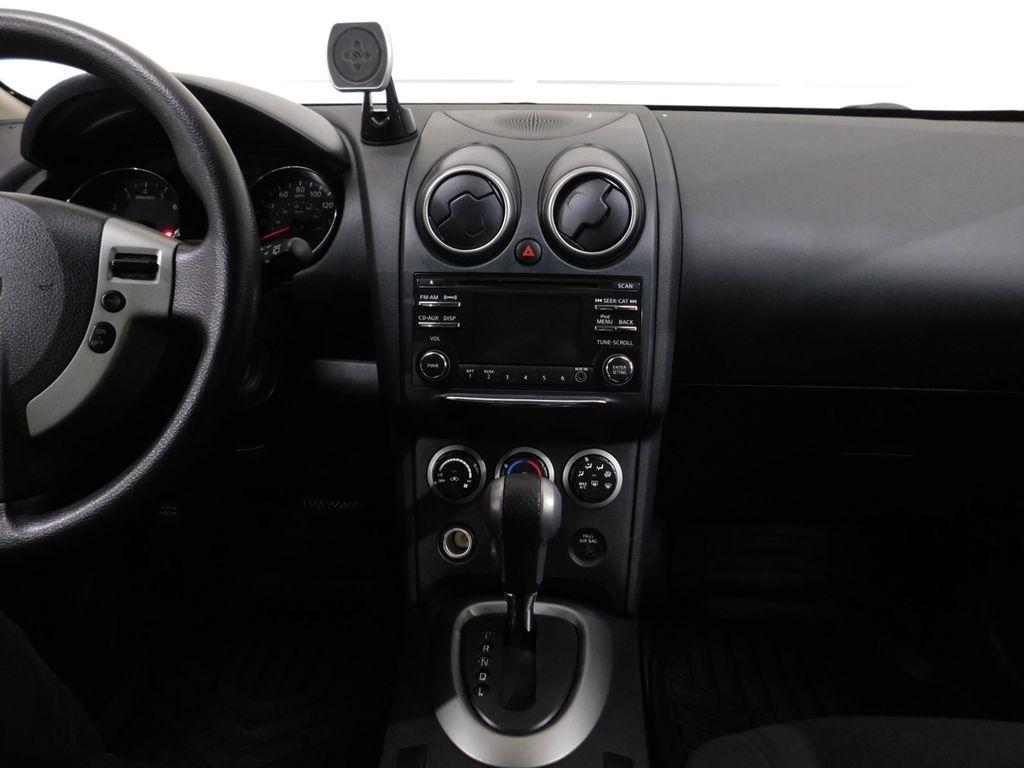 Nissan Rogue Select S AWD 2015