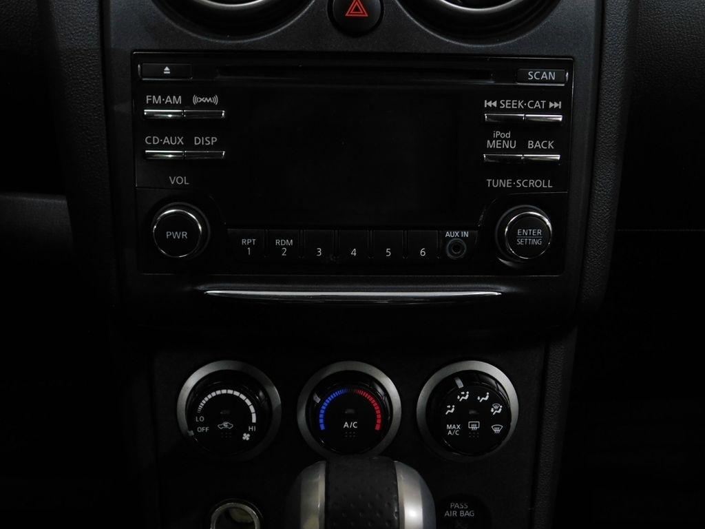 Nissan Rogue Select S AWD 2015