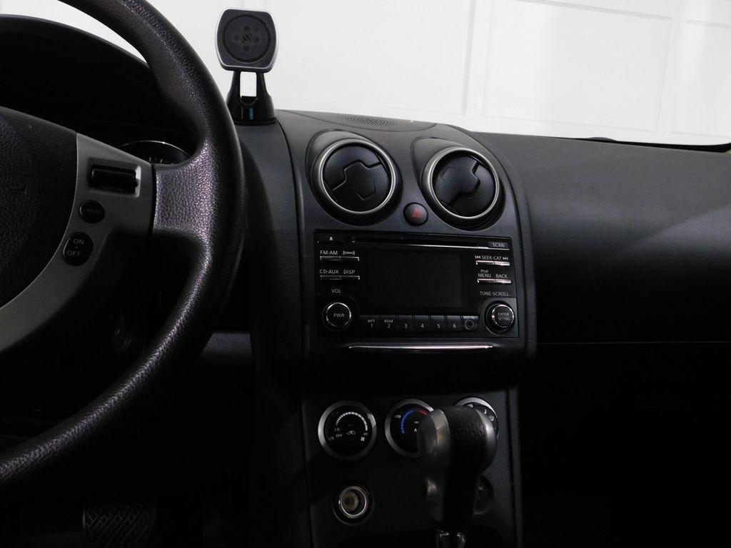 Nissan Rogue Select S AWD 2015