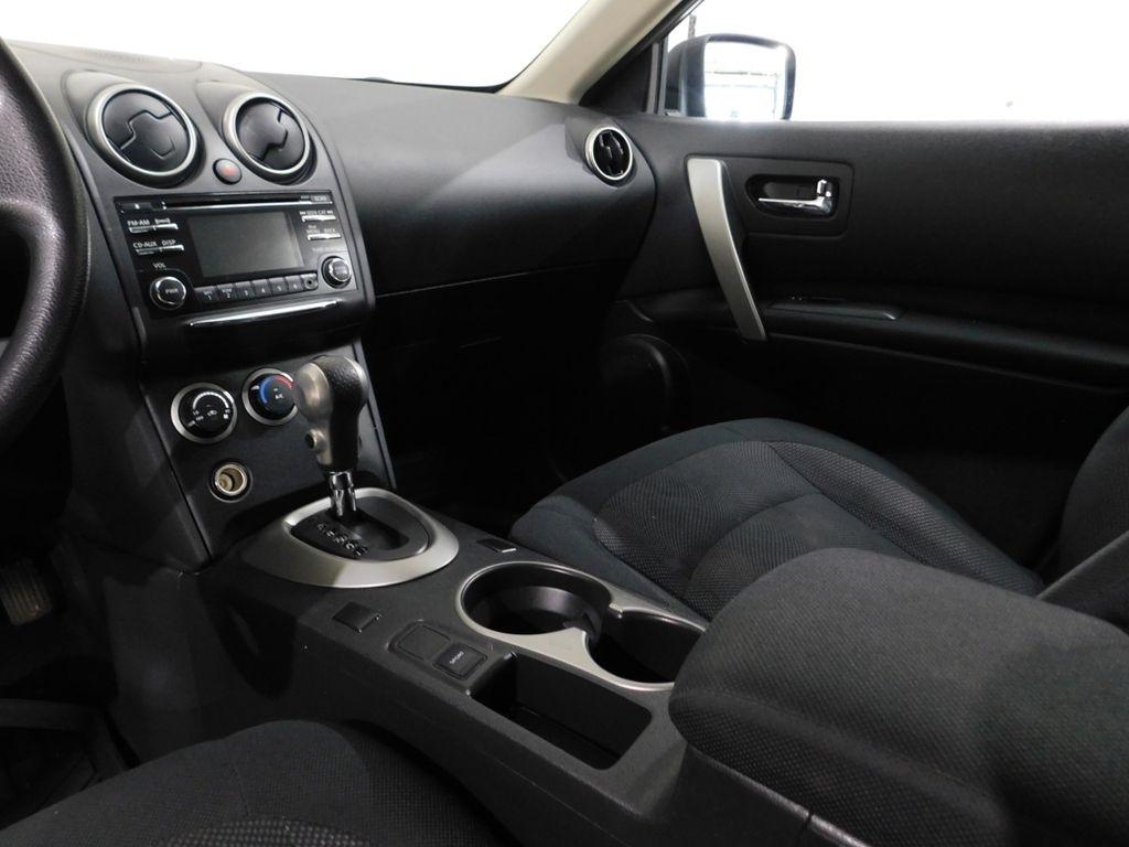 Nissan Rogue Select S AWD 2015