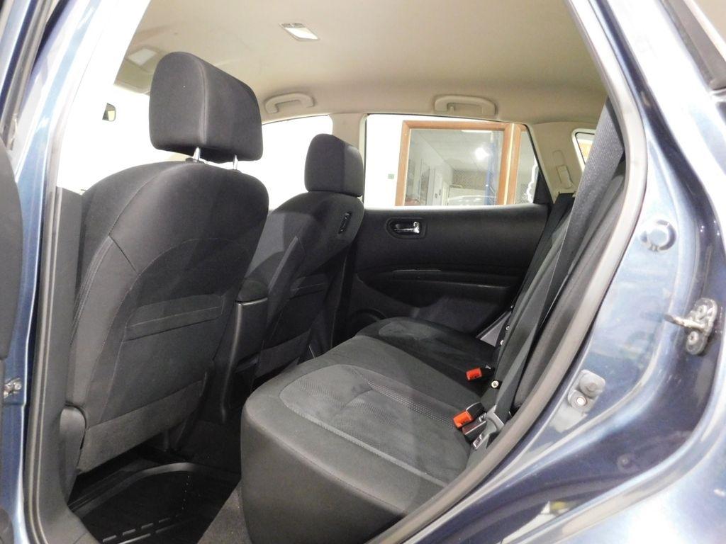 Nissan Rogue Select S AWD 2015