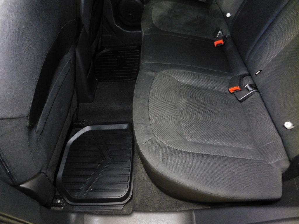 Nissan Rogue Select S AWD 2015