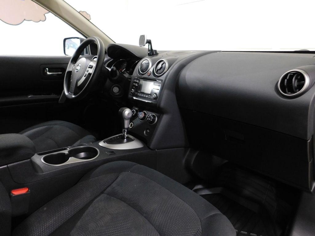 Nissan Rogue Select S AWD 2015