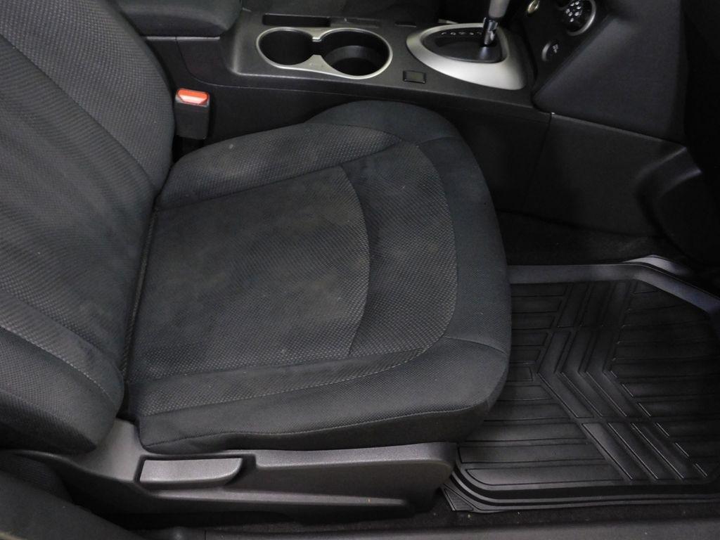 Nissan Rogue Select S AWD 2015