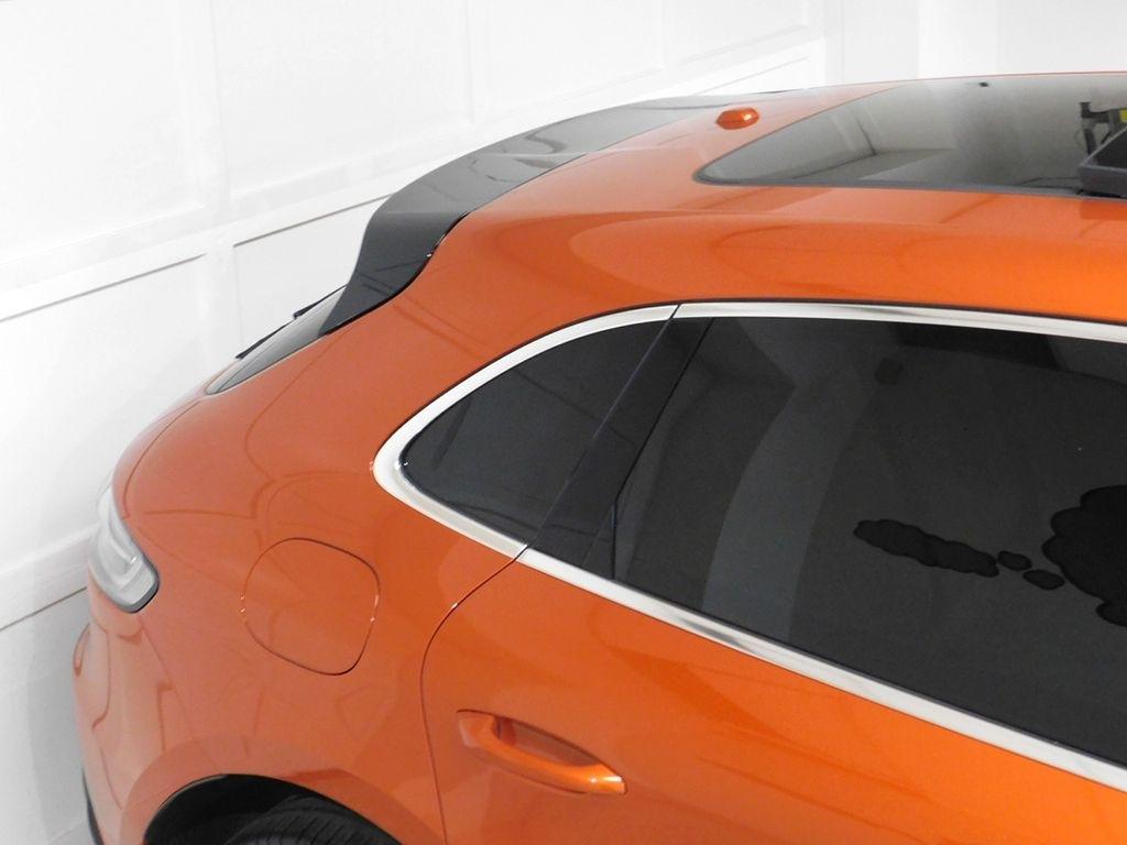 Porsche Macan S 2023