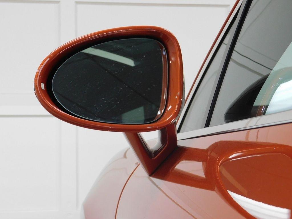 Porsche Macan S 2023