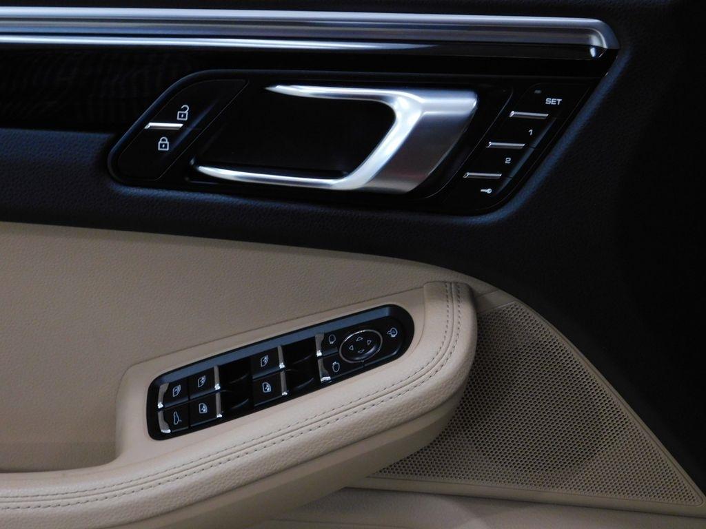Porsche Macan S 2023