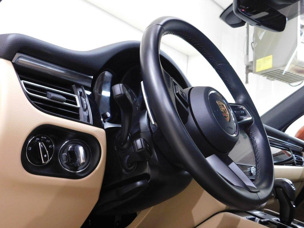 Porsche Macan S 2023