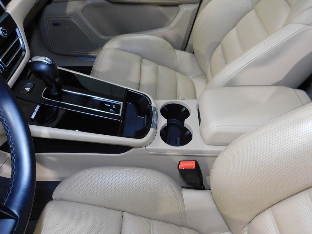 Porsche Macan S 2023