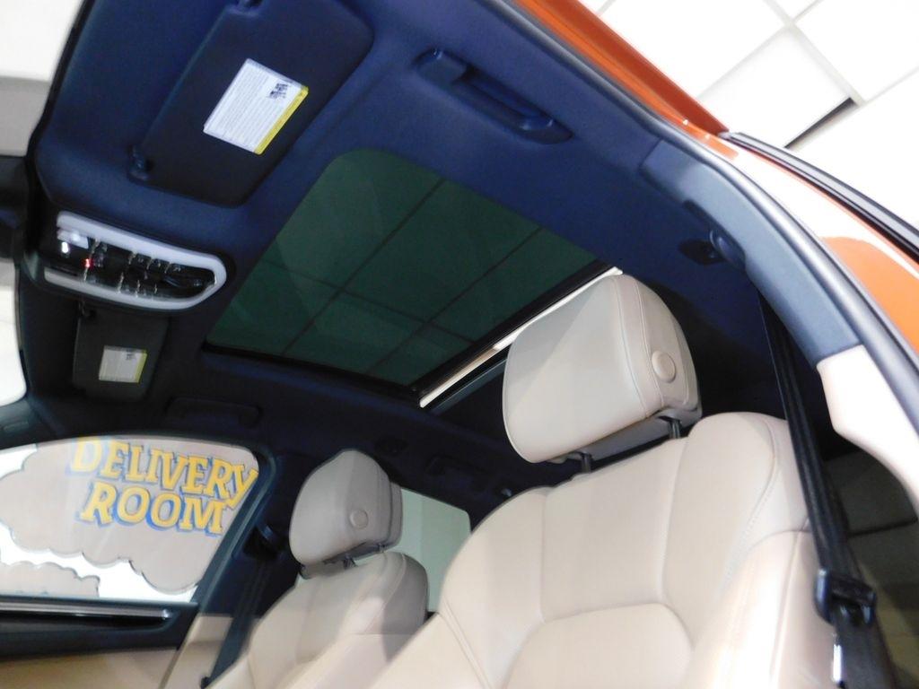Porsche Macan S 2023