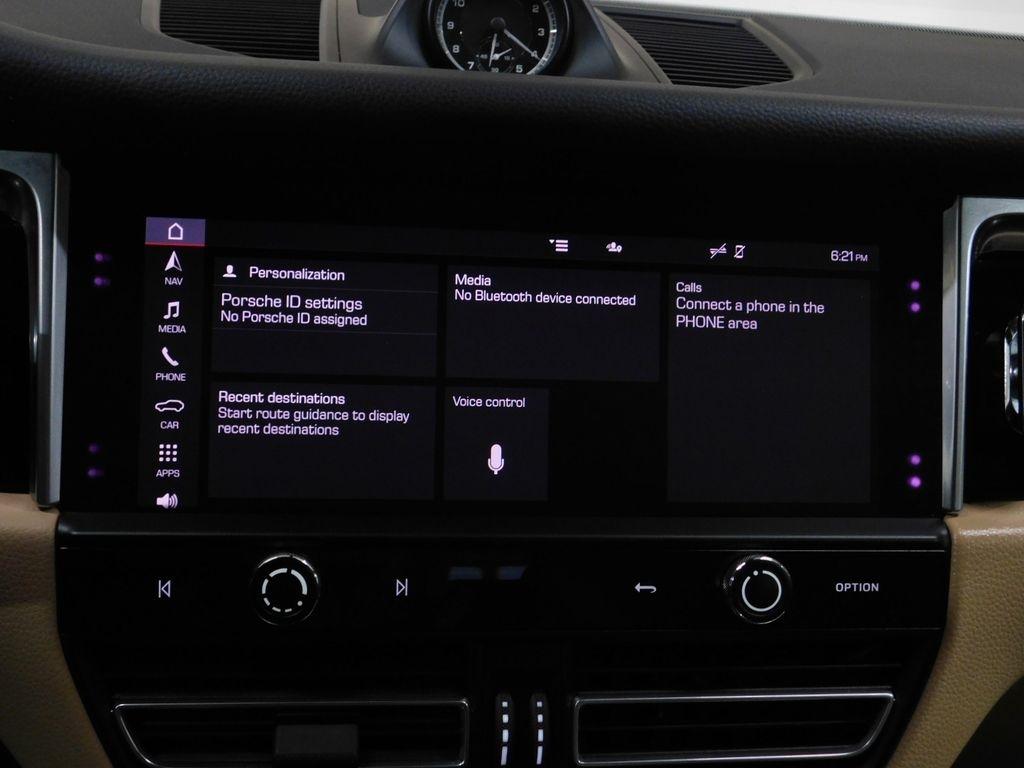 Porsche Macan S 2023