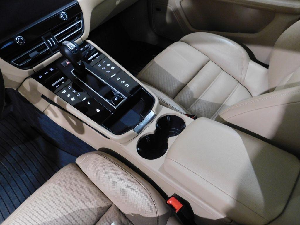 Porsche Macan S 2023