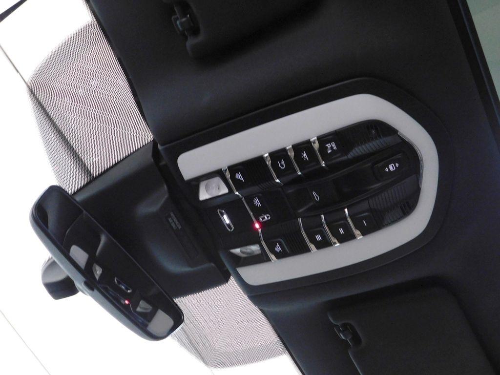 Porsche Macan S 2023