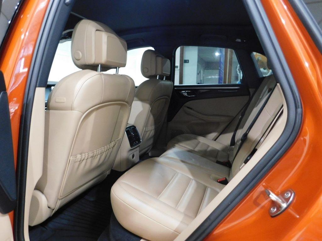 Porsche Macan S 2023