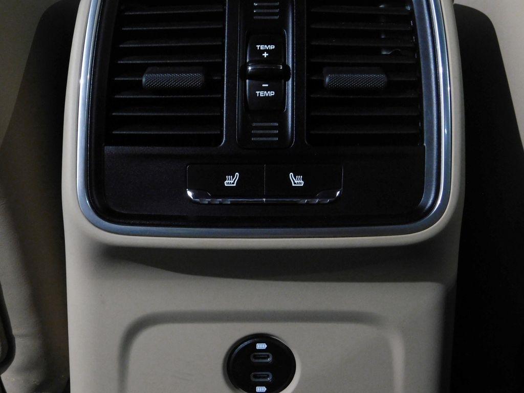 Porsche Macan S 2023