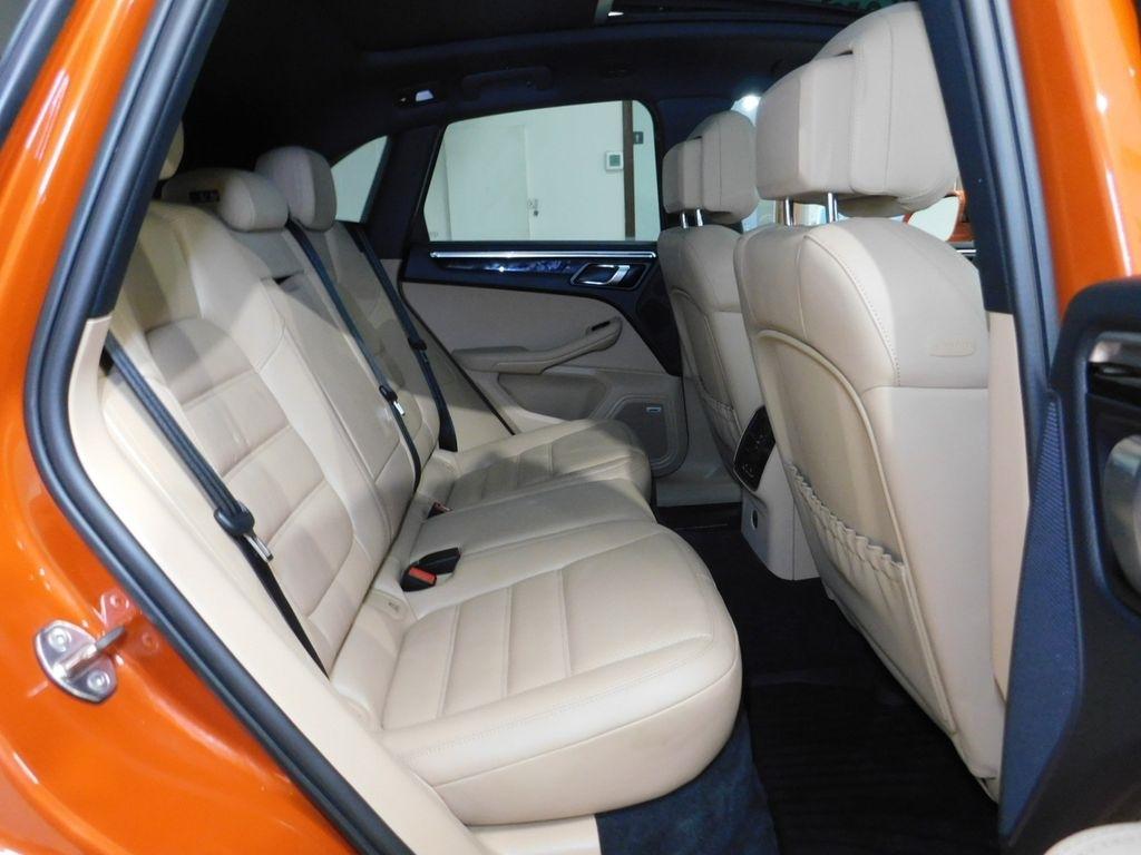 Porsche Macan S 2023