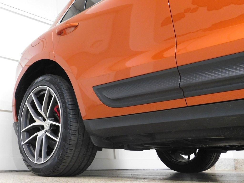Porsche Macan S 2023