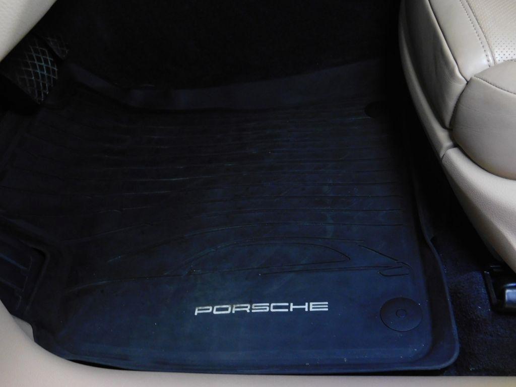 Porsche Macan S 2023