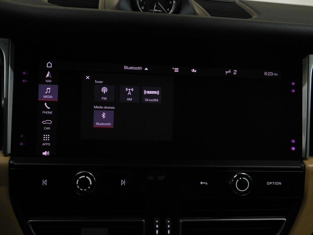 Porsche Macan S 2023