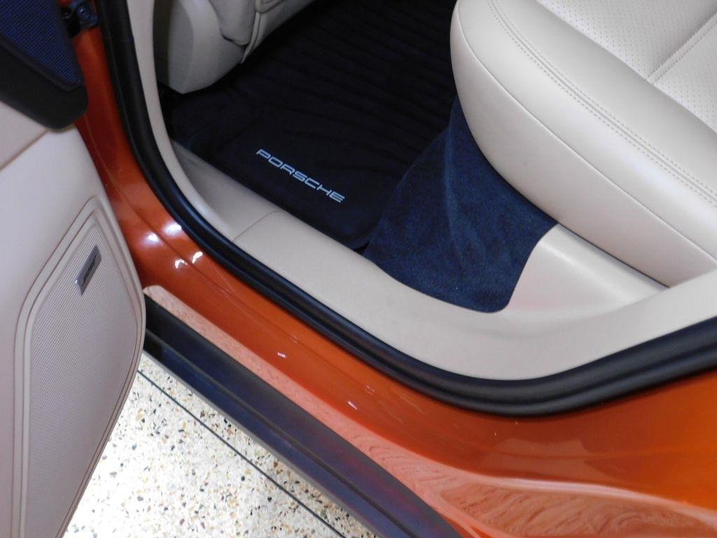 Porsche Macan S 2023