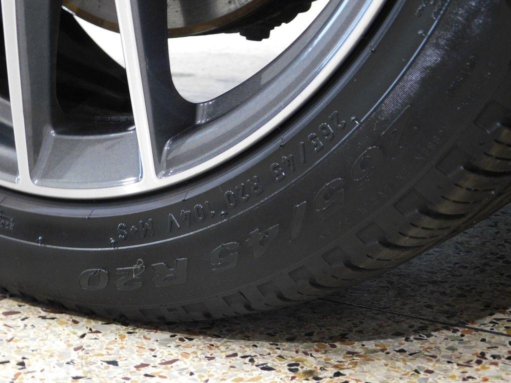 Porsche Macan S 2023