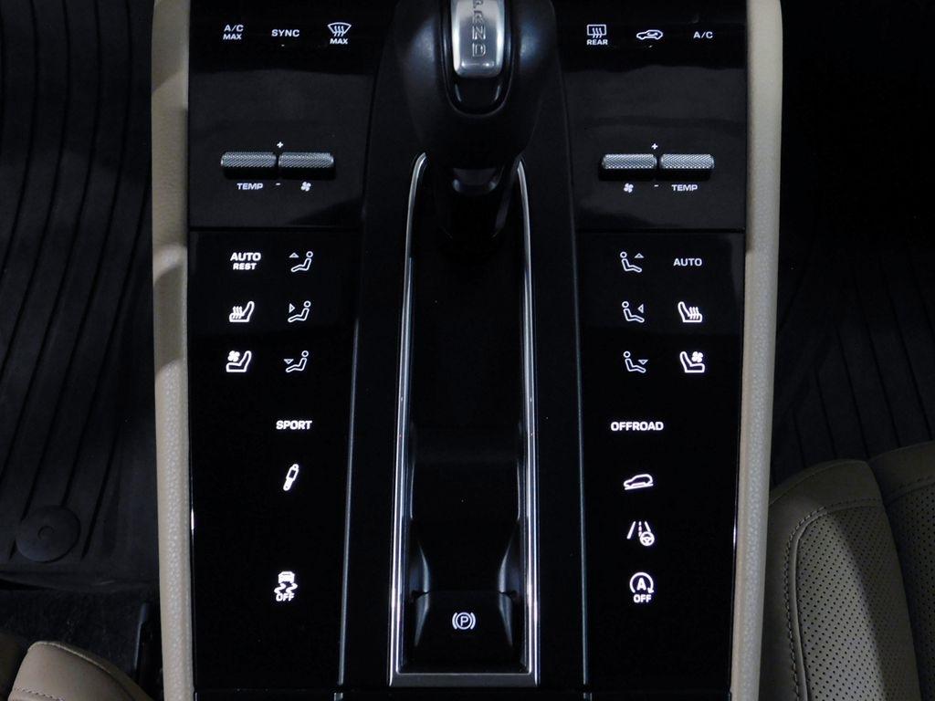 Porsche Macan S 2023