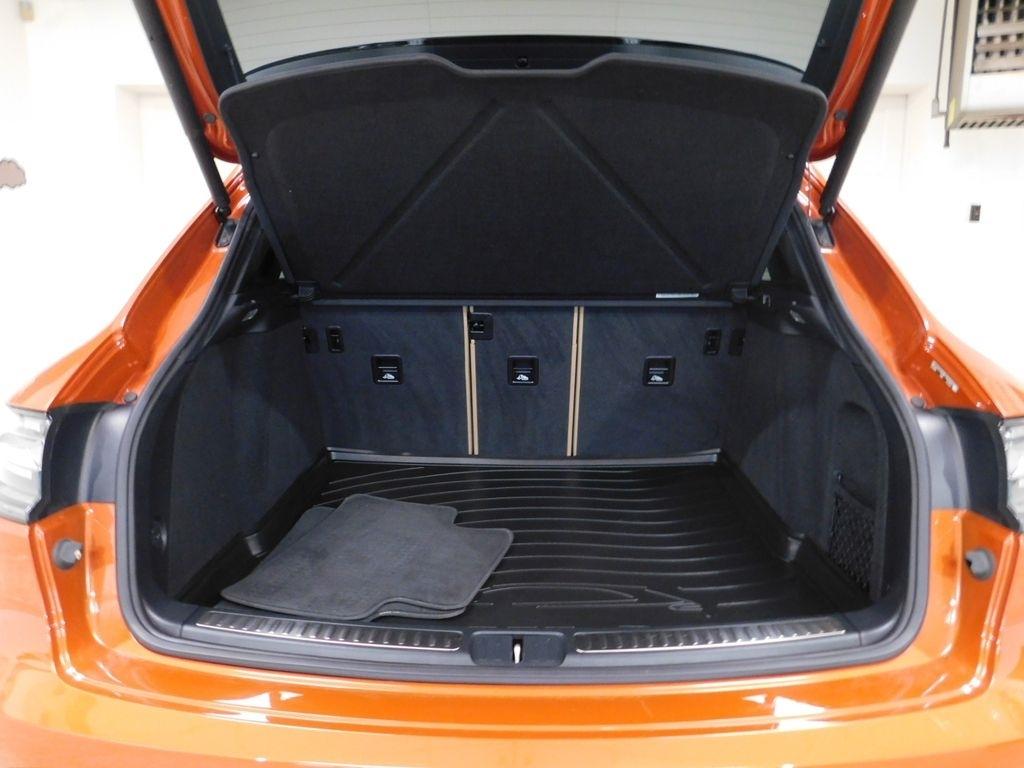 Porsche Macan S 2023