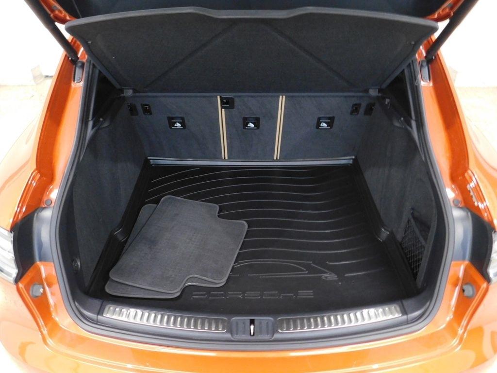 Porsche Macan S 2023