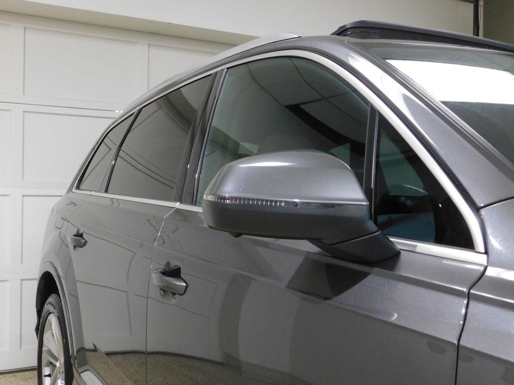 Audi Q7 Premium Plus 55 TFSI quattro 2021