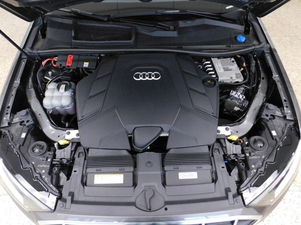 Audi Q7 Premium Plus 55 TFSI quattro 2021