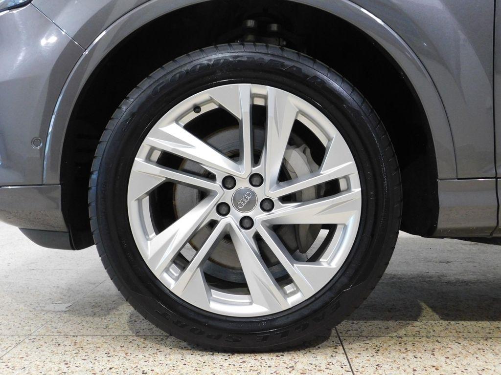 Audi Q7 Premium Plus 55 TFSI quattro 2021