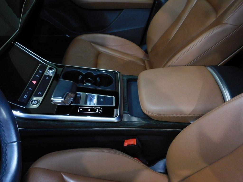 Audi Q7 Premium Plus 55 TFSI quattro 2021