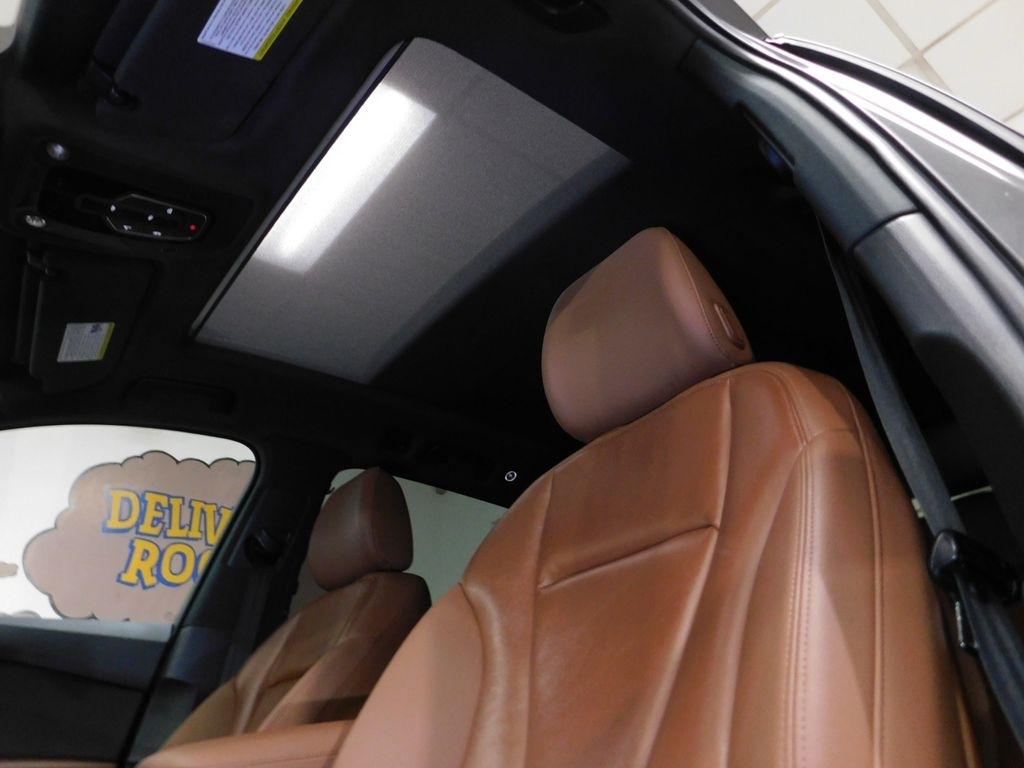 Audi Q7 Premium Plus 55 TFSI quattro 2021