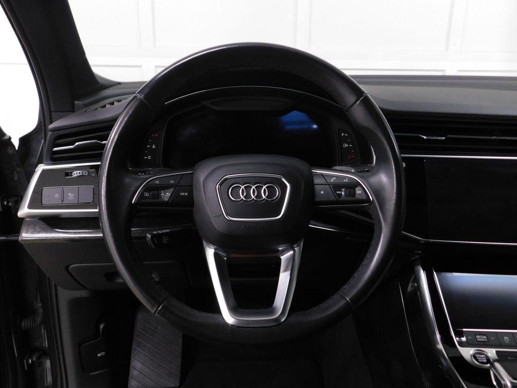 Audi Q7 Premium Plus 55 TFSI quattro 2021
