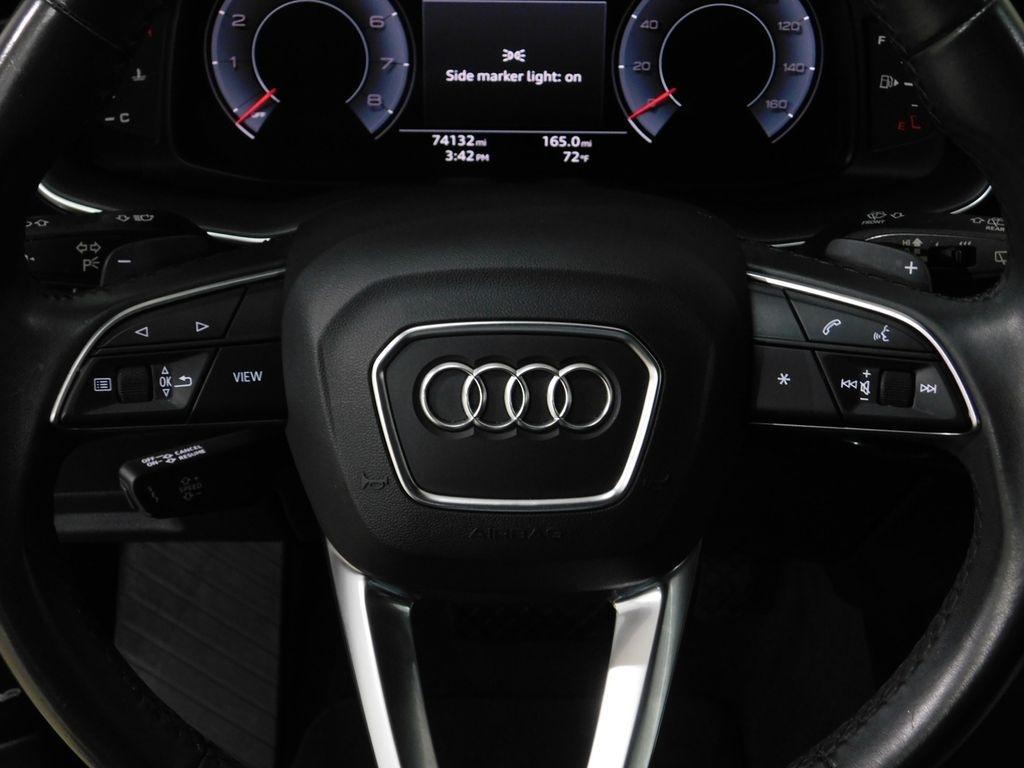 Audi Q7 Premium Plus 55 TFSI quattro 2021