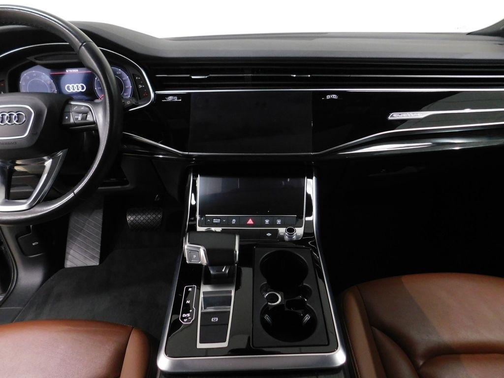 Audi Q7 Premium Plus 55 TFSI quattro 2021