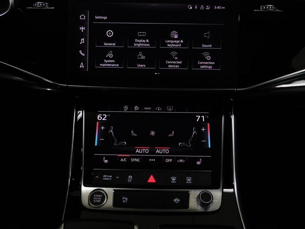 Audi Q7 Premium Plus 55 TFSI quattro 2021