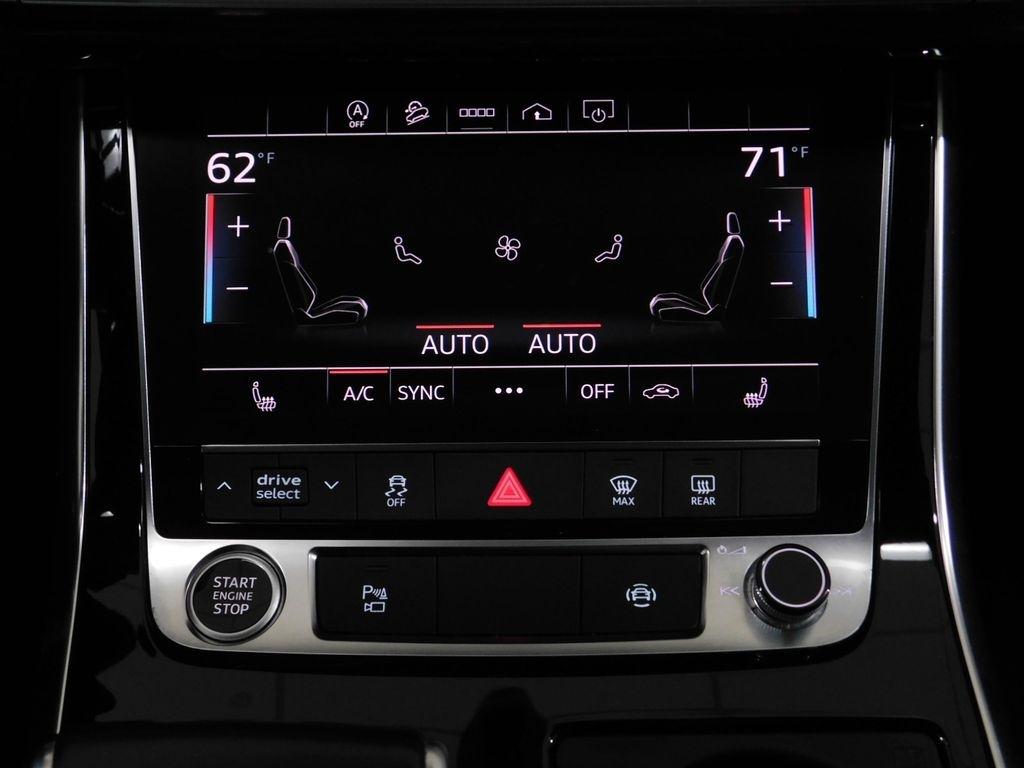 Audi Q7 Premium Plus 55 TFSI quattro 2021