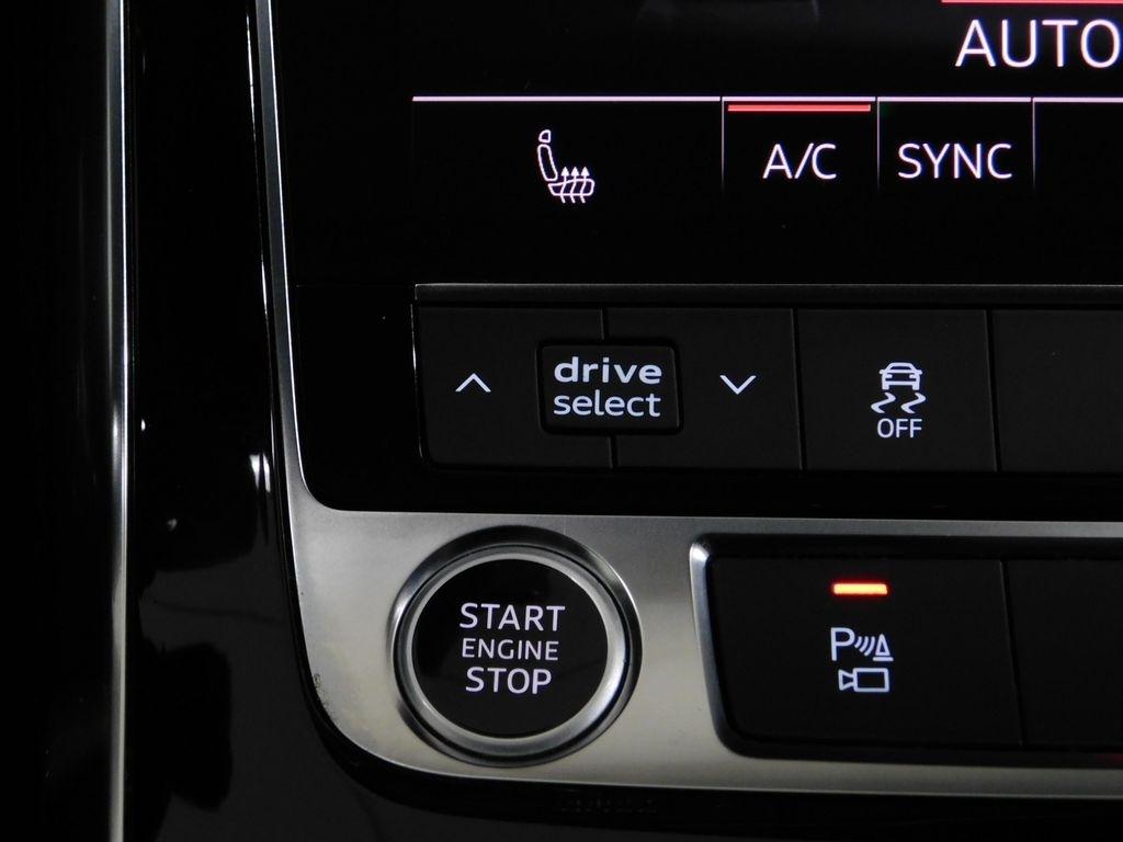 Audi Q7 Premium Plus 55 TFSI quattro 2021