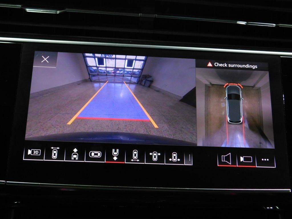 Audi Q7 Premium Plus 55 TFSI quattro 2021