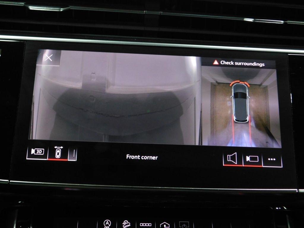 Audi Q7 Premium Plus 55 TFSI quattro 2021