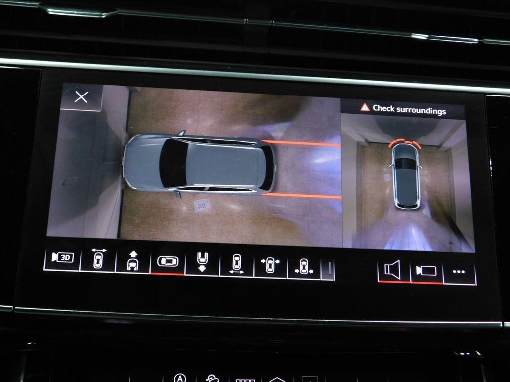 Audi Q7 Premium Plus 55 TFSI quattro 2021