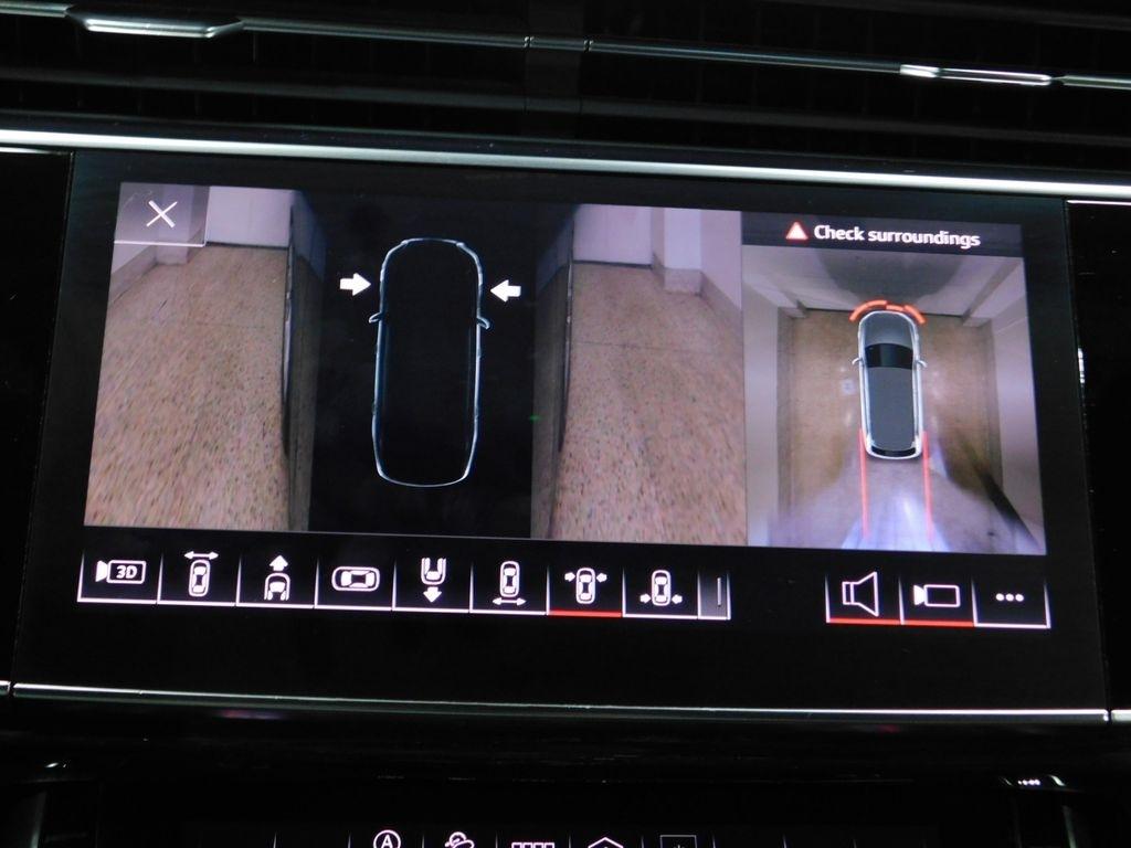 Audi Q7 Premium Plus 55 TFSI quattro 2021