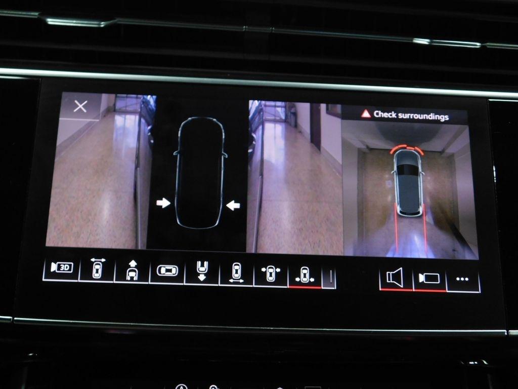 Audi Q7 Premium Plus 55 TFSI quattro 2021